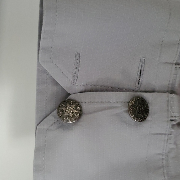 7 Diamonds long sleeve shirt - Picture 8 of 8